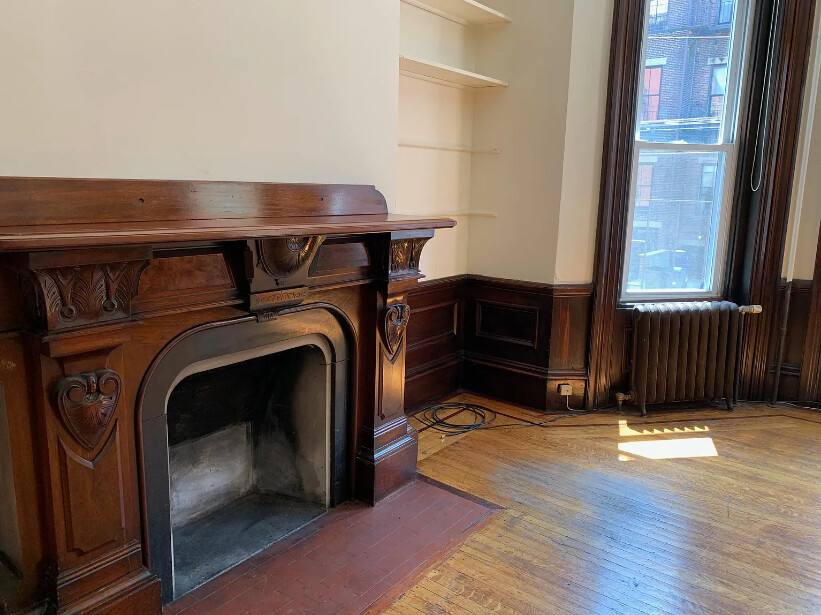 Apartment for rent at 307 Beacon St #2, Boston, MA 02116