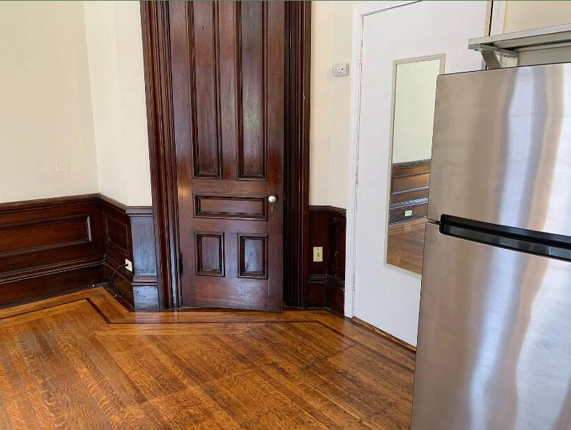 Apartment for rent at 307 Beacon St #2, Boston, MA 02116