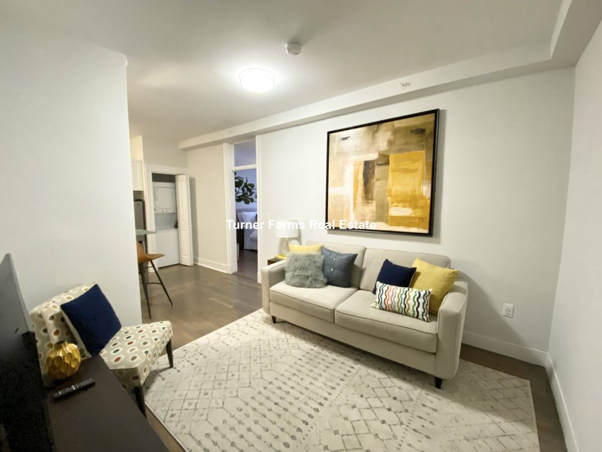 Apartment for rent at 81 Park Dr #3, Boston, MA 02115