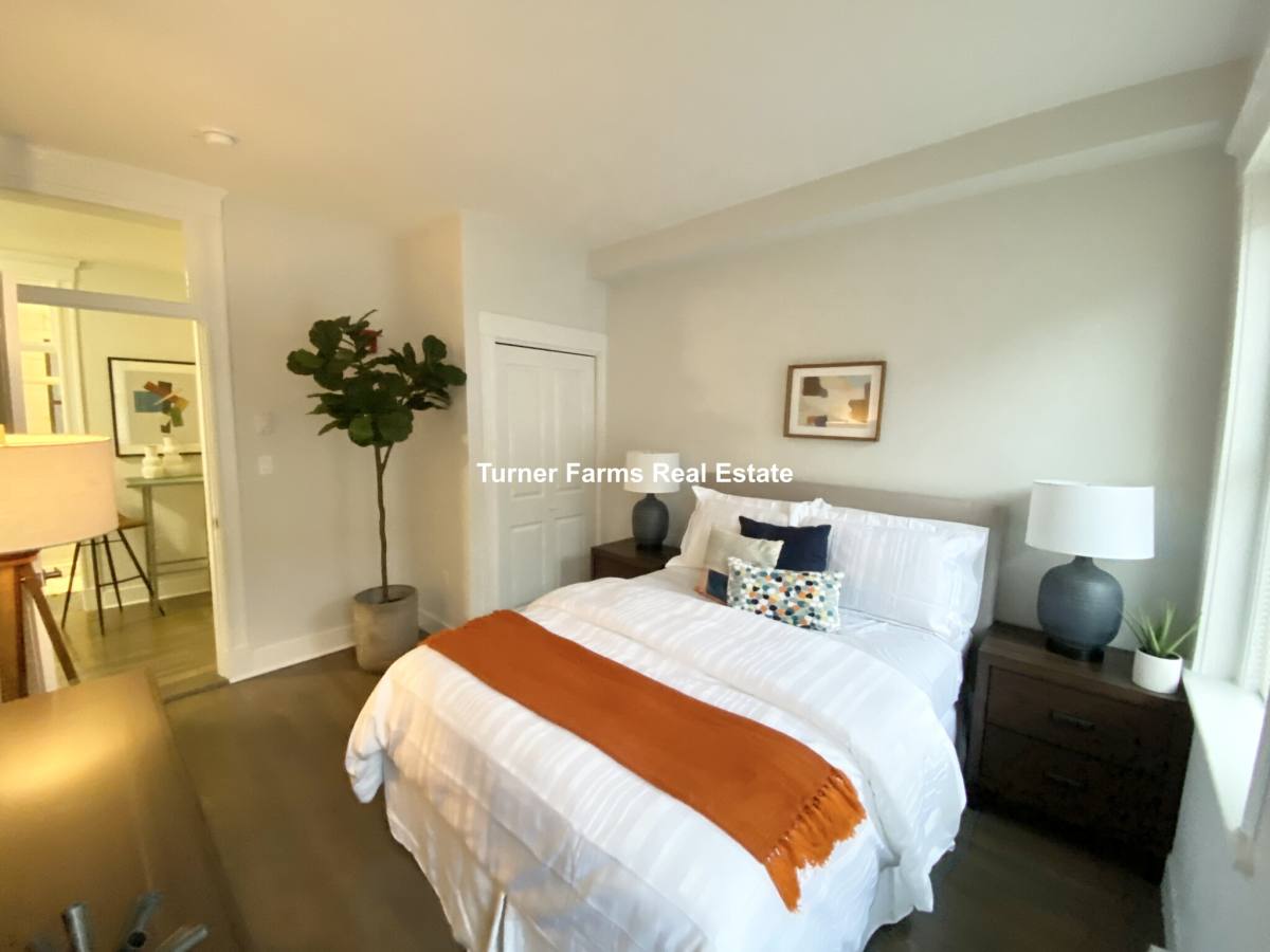 Apartment for rent at 81 Park Dr #3, Boston, MA 02115