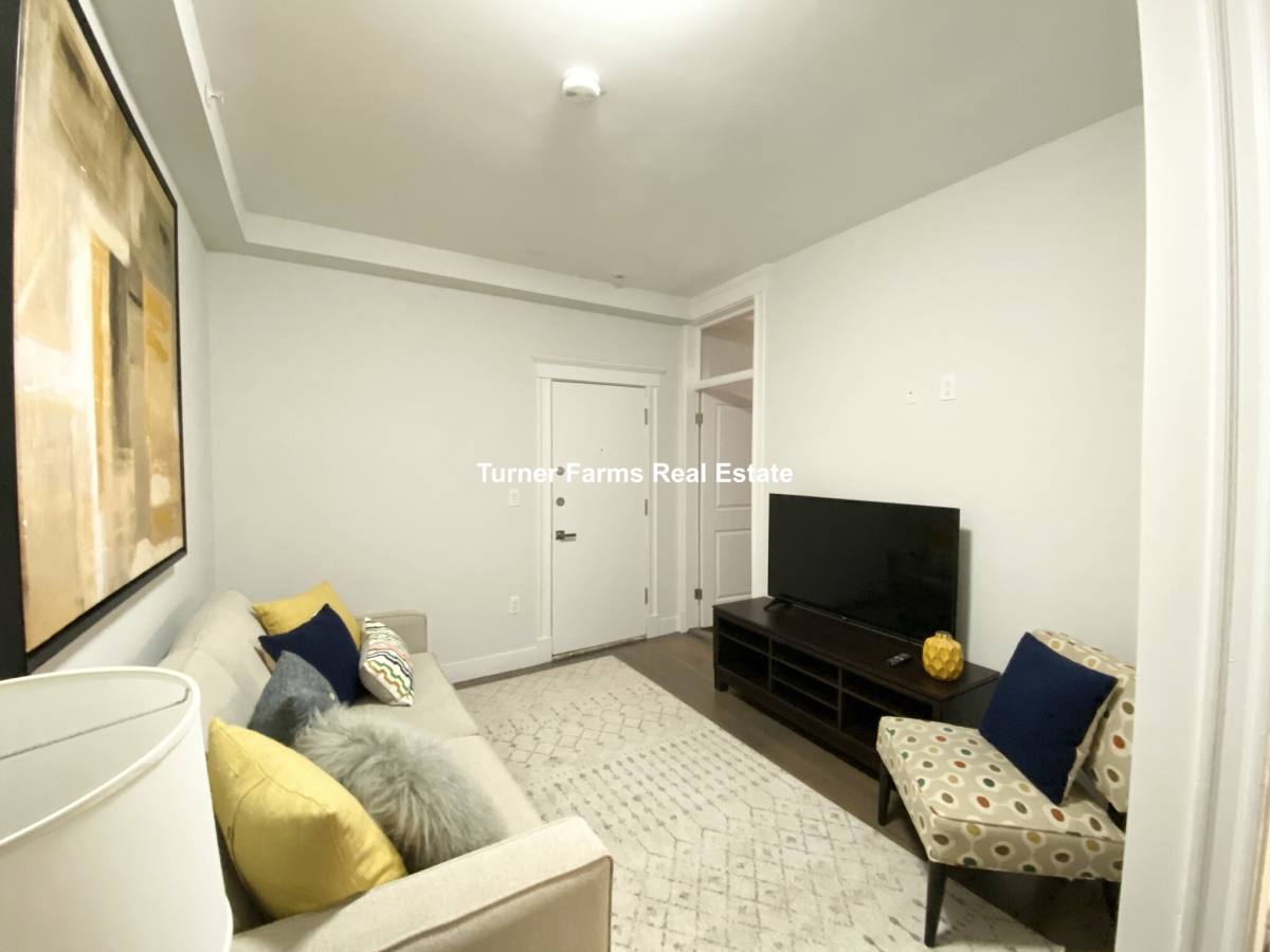 Apartment for rent at 81 Park Dr #3, Boston, MA 02115