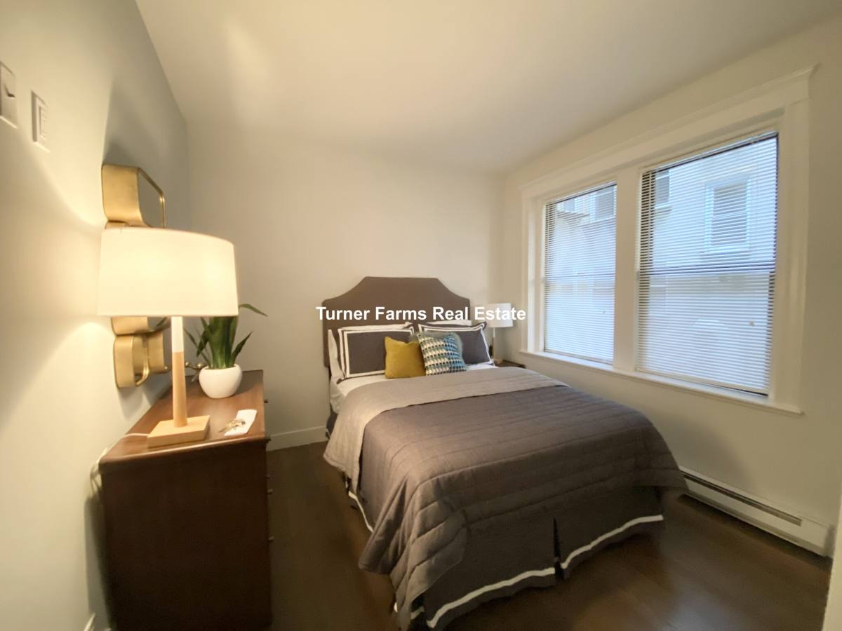 Apartment for rent at 81 Park Dr #3, Boston, MA 02115