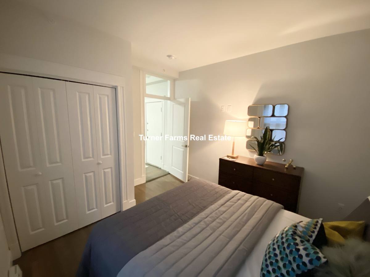 Apartment for rent at 81 Park Dr #3, Boston, MA 02115