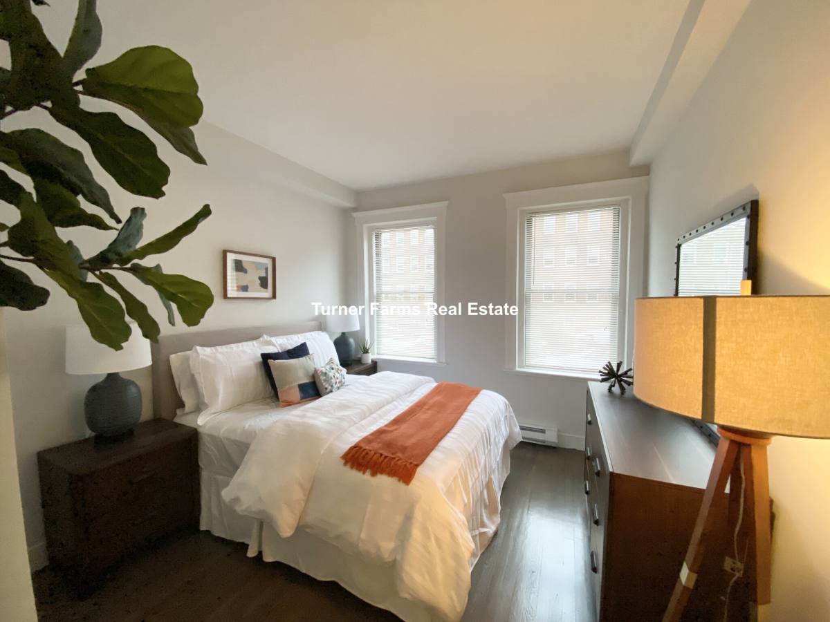 Apartment for rent at 81 Park Dr #3, Boston, MA 02115