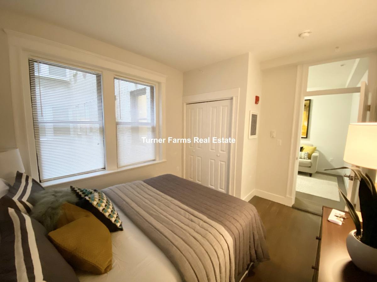 Apartment for rent at 81 Park Dr #3, Boston, MA 02115
