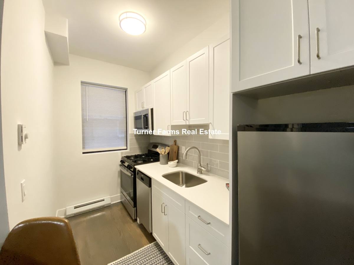 Apartment for rent at 81 Park Dr #3, Boston, MA 02115