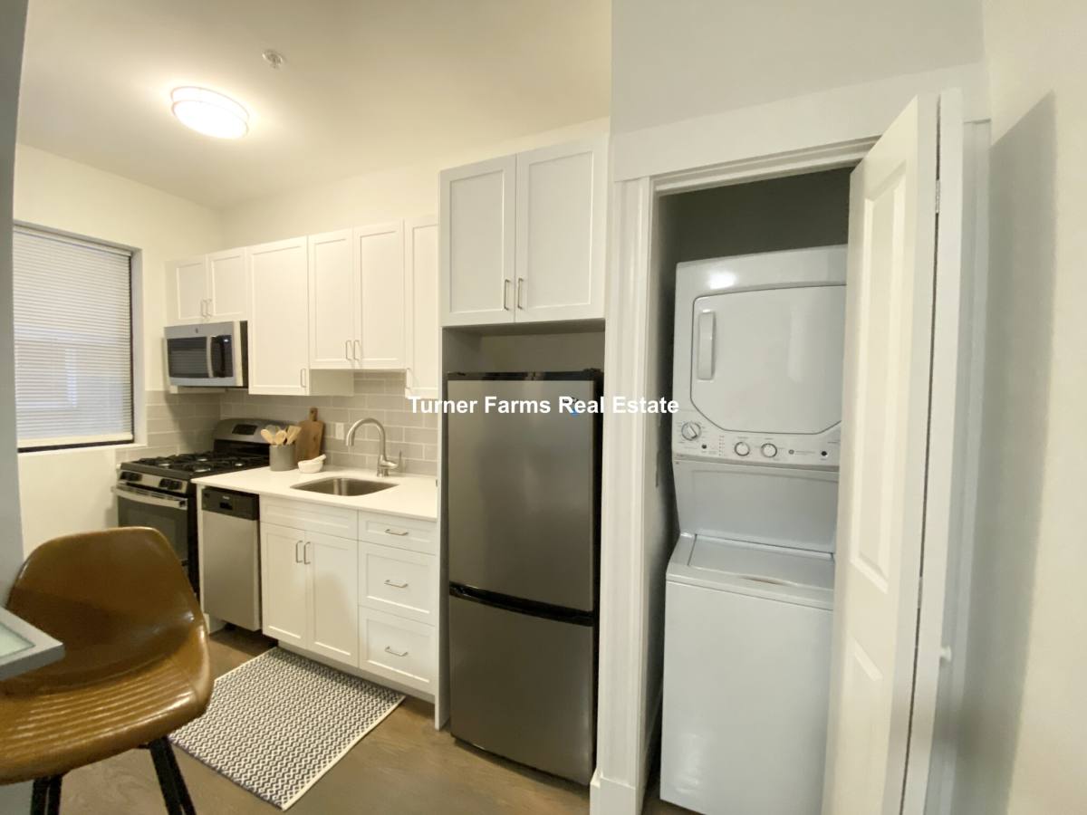 Apartment for rent at 81 Park Dr #3, Boston, MA 02115