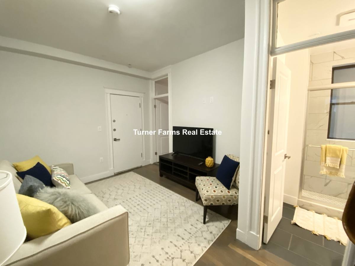 Apartment for rent at 81 Park Dr #3, Boston, MA 02115