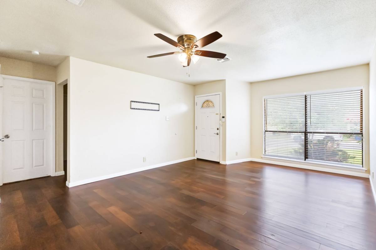 House for rent at 4907 Dare Lane, San Antonio, TX 78217