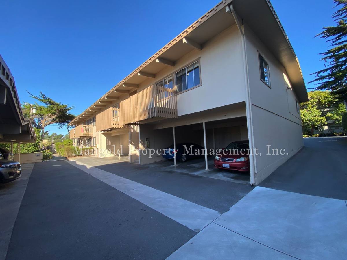 Apartment for rent at 210 Grove Acre, Pacific Grove, CA 93950