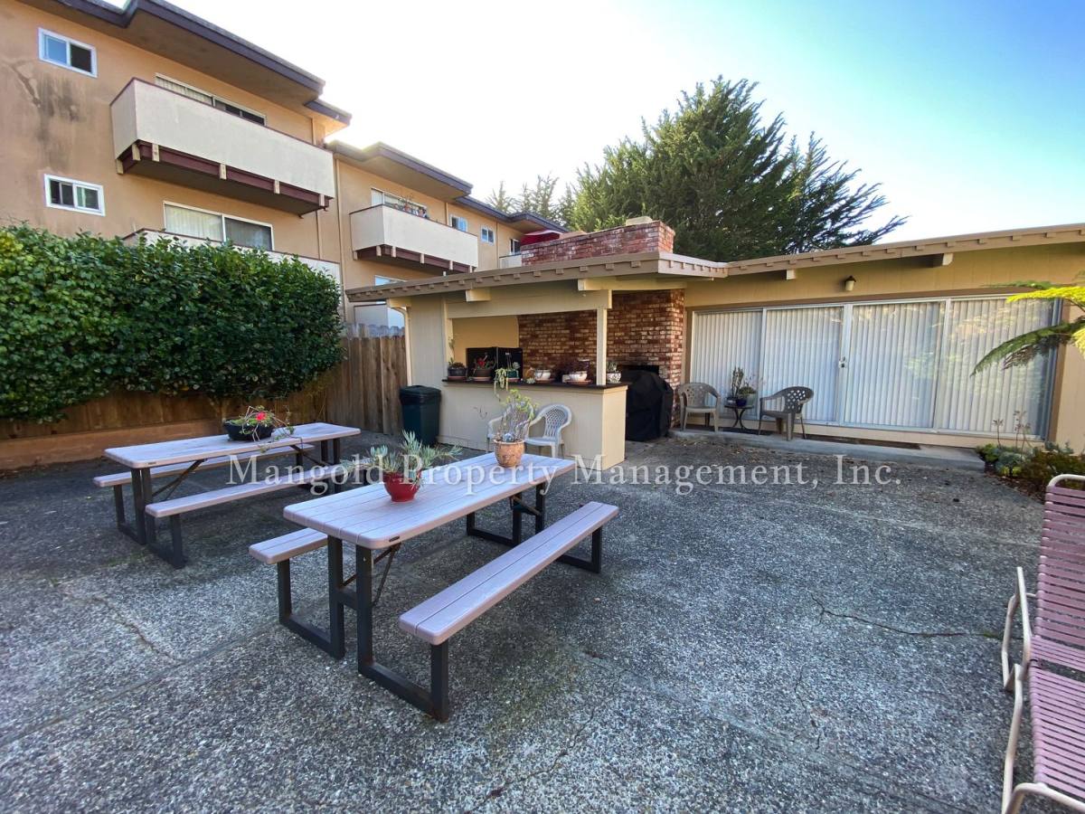 Apartment for rent at 210 Grove Acre, Pacific Grove, CA 93950