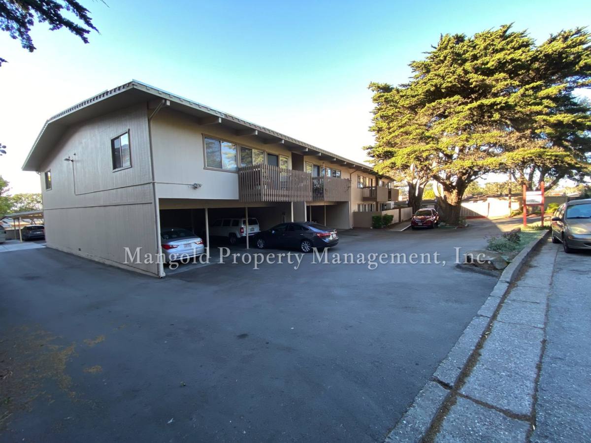 Apartment for rent at 210 Grove Acre, Pacific Grove, CA 93950