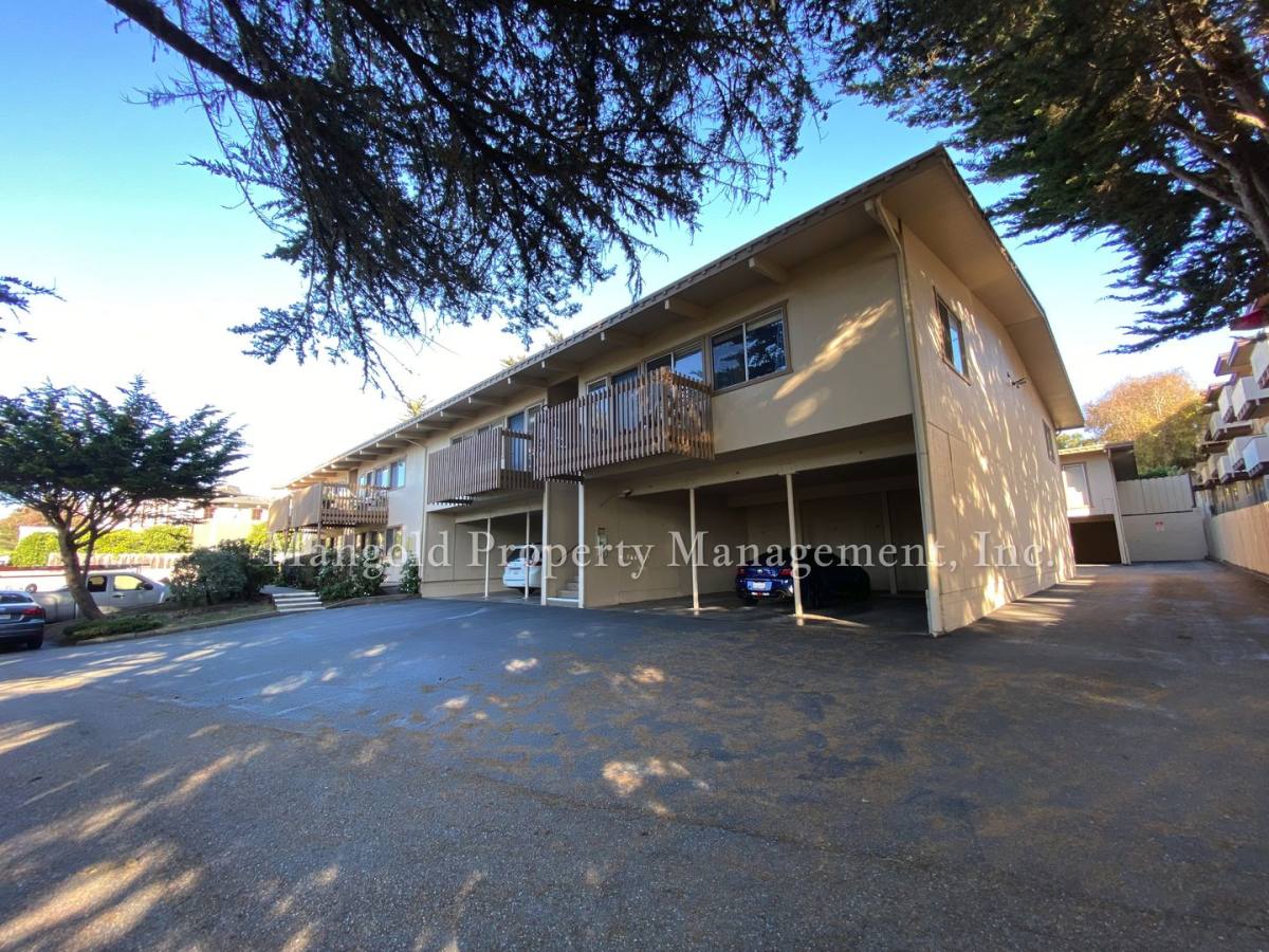 Apartment for rent at 210 Grove Acre, Pacific Grove, CA 93950