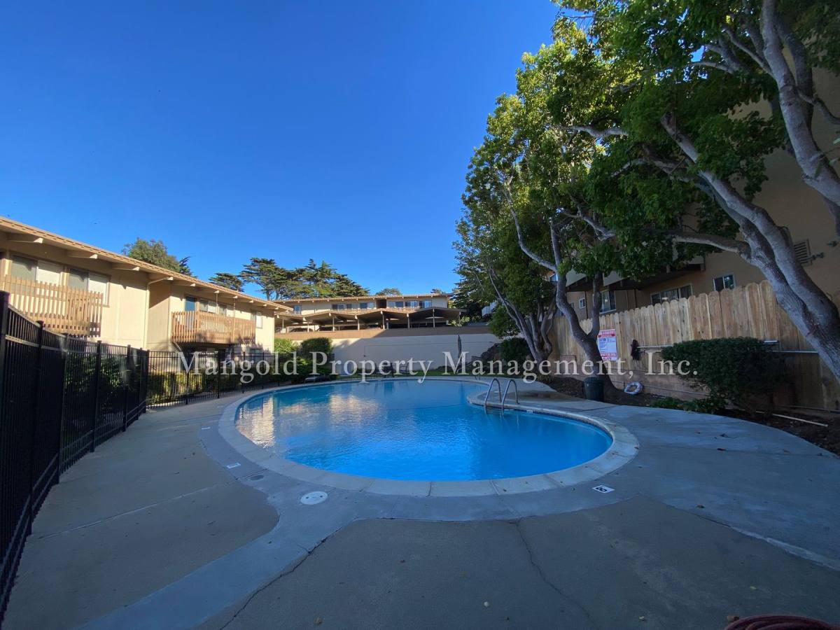 Apartment for rent at 210 Grove Acre, Pacific Grove, CA 93950
