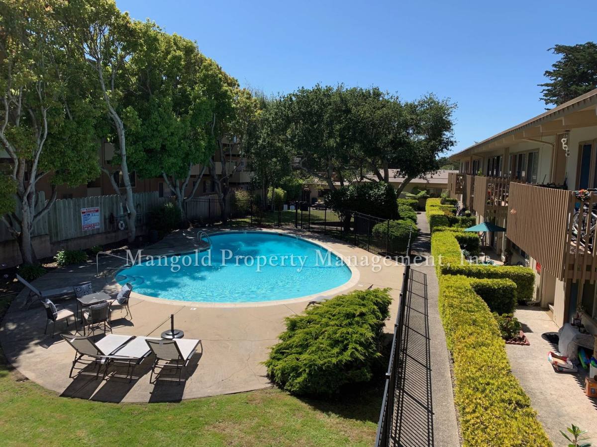 Apartment for rent at 210 Grove Acre, Pacific Grove, CA 93950