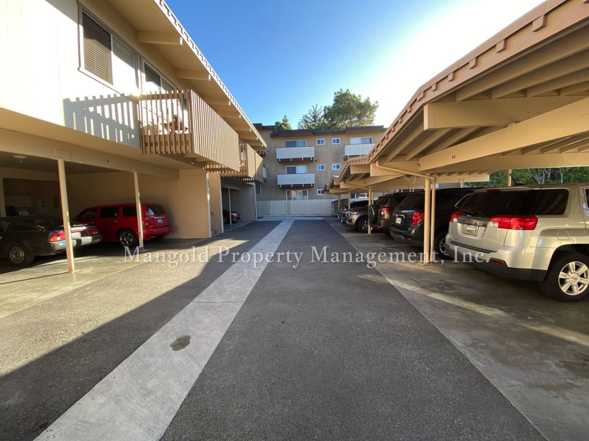 Apartment for rent at 210 Grove Acre, Pacific Grove, CA 93950