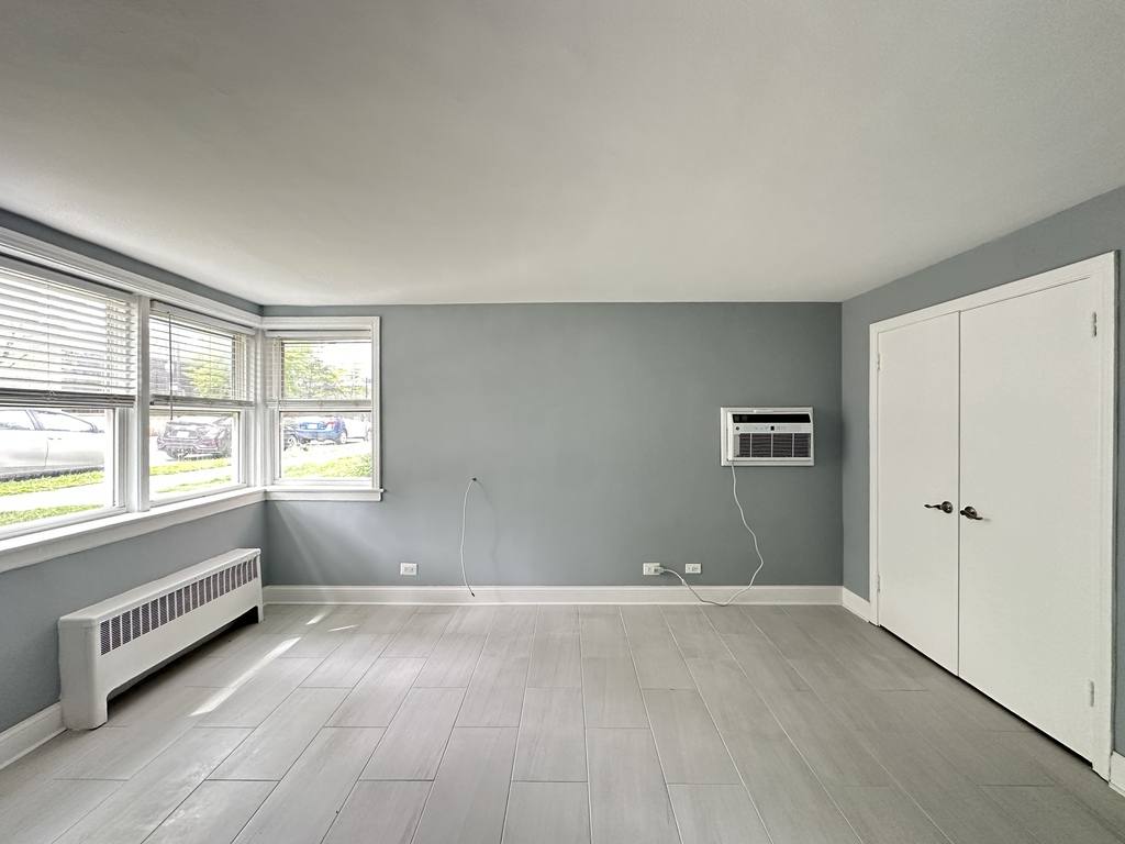 Apartment for rent at 6709 California #DN-G, Chicago, IL 60645