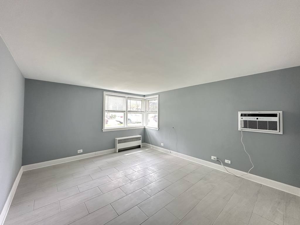 Apartment for rent at 6709 California #DN-G, Chicago, IL 60645