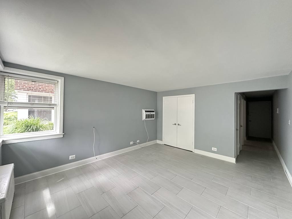 Apartment for rent at 6709 California #DN-G, Chicago, IL 60645
