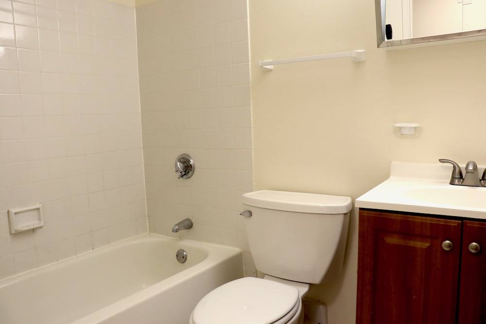 Apartment for rent at 400 Massachusetts Ave #66, Boston, MA 02115