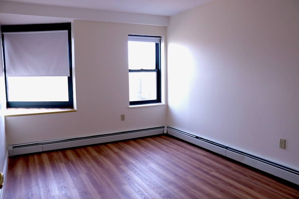Apartment for rent at 400 Massachusetts Ave #66, Boston, MA 02115