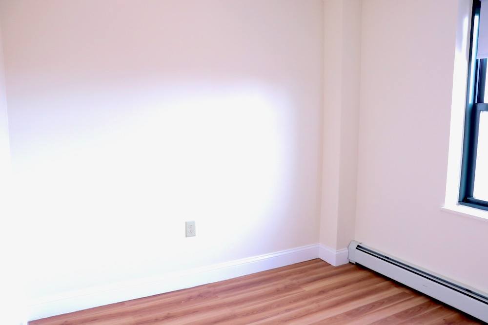 Apartment for rent at 400 Massachusetts Ave #66, Boston, MA 02115