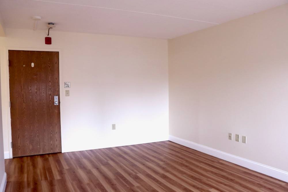 Apartment for rent at 400 Massachusetts Ave #66, Boston, MA 02115