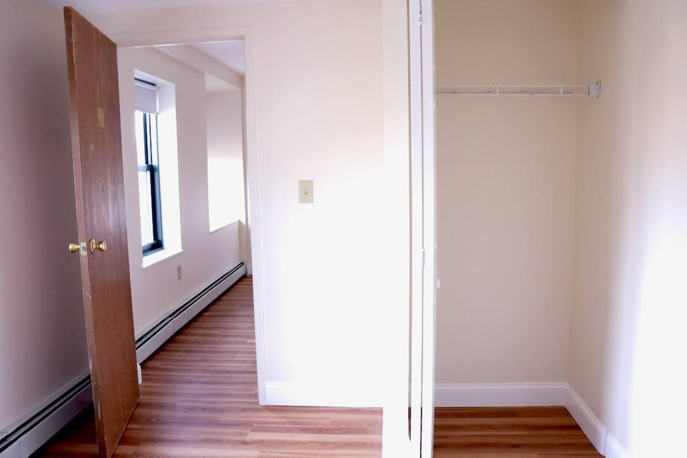 Apartment for rent at 400 Massachusetts Ave #66, Boston, MA 02115