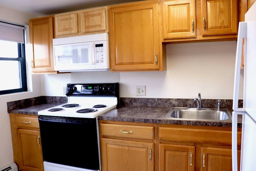 Apartment for rent at 400 Massachusetts Ave #66, Boston, MA 02115