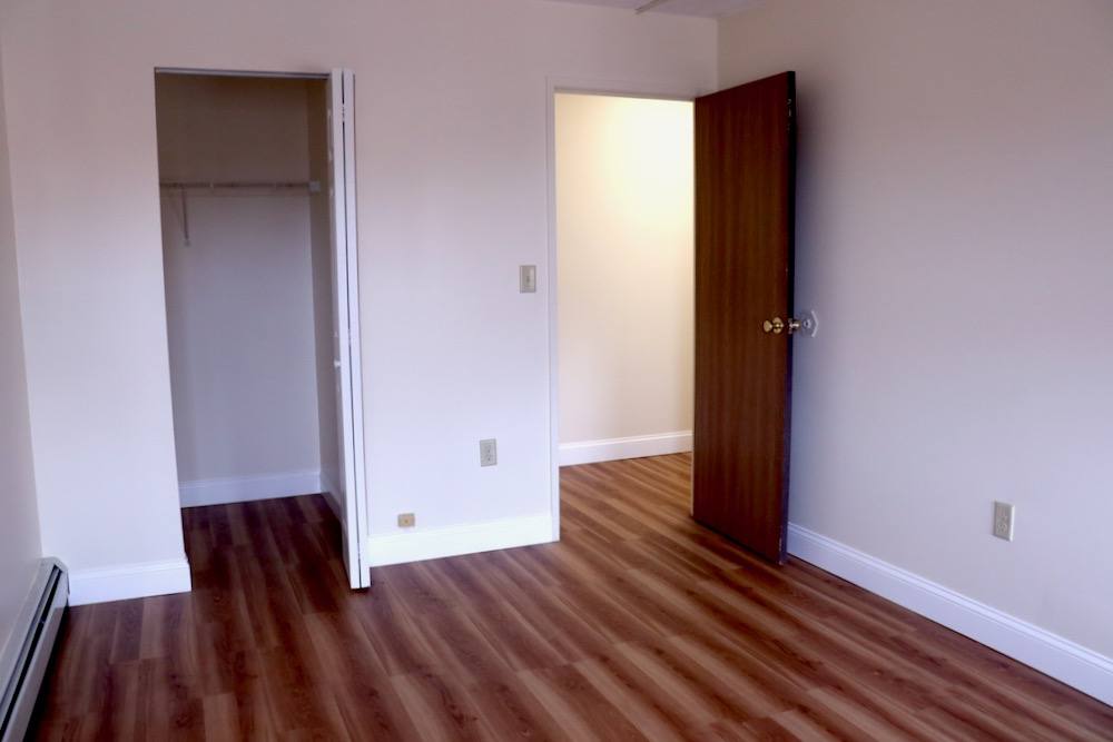 Apartment for rent at 400 Massachusetts Ave #66, Boston, MA 02115