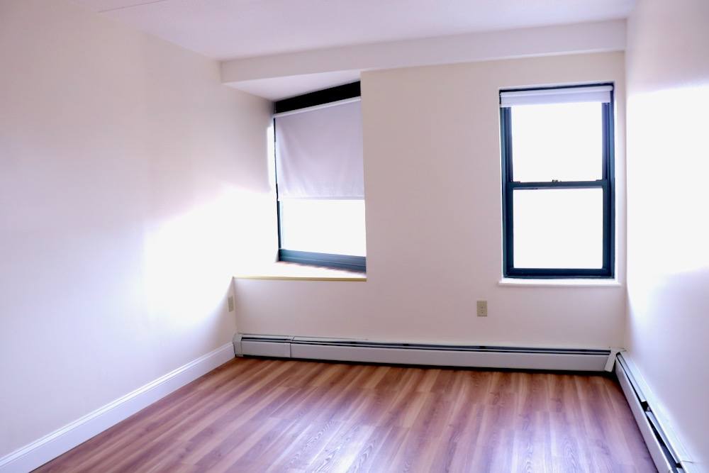 Apartment for rent at 400 Massachusetts Ave #66, Boston, MA 02115