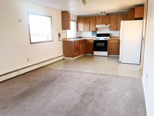 Apartment for rent at 1335 Hyder St, Anchorage, AK 99501