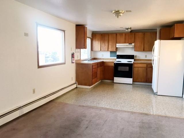 Apartment for rent at 1335 Hyder St, Anchorage, AK 99501