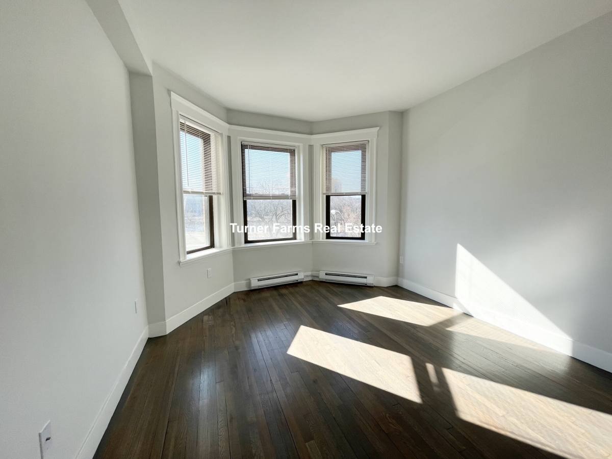 Apartment for rent at 77 Park Dr #15, Boston, MA 02115