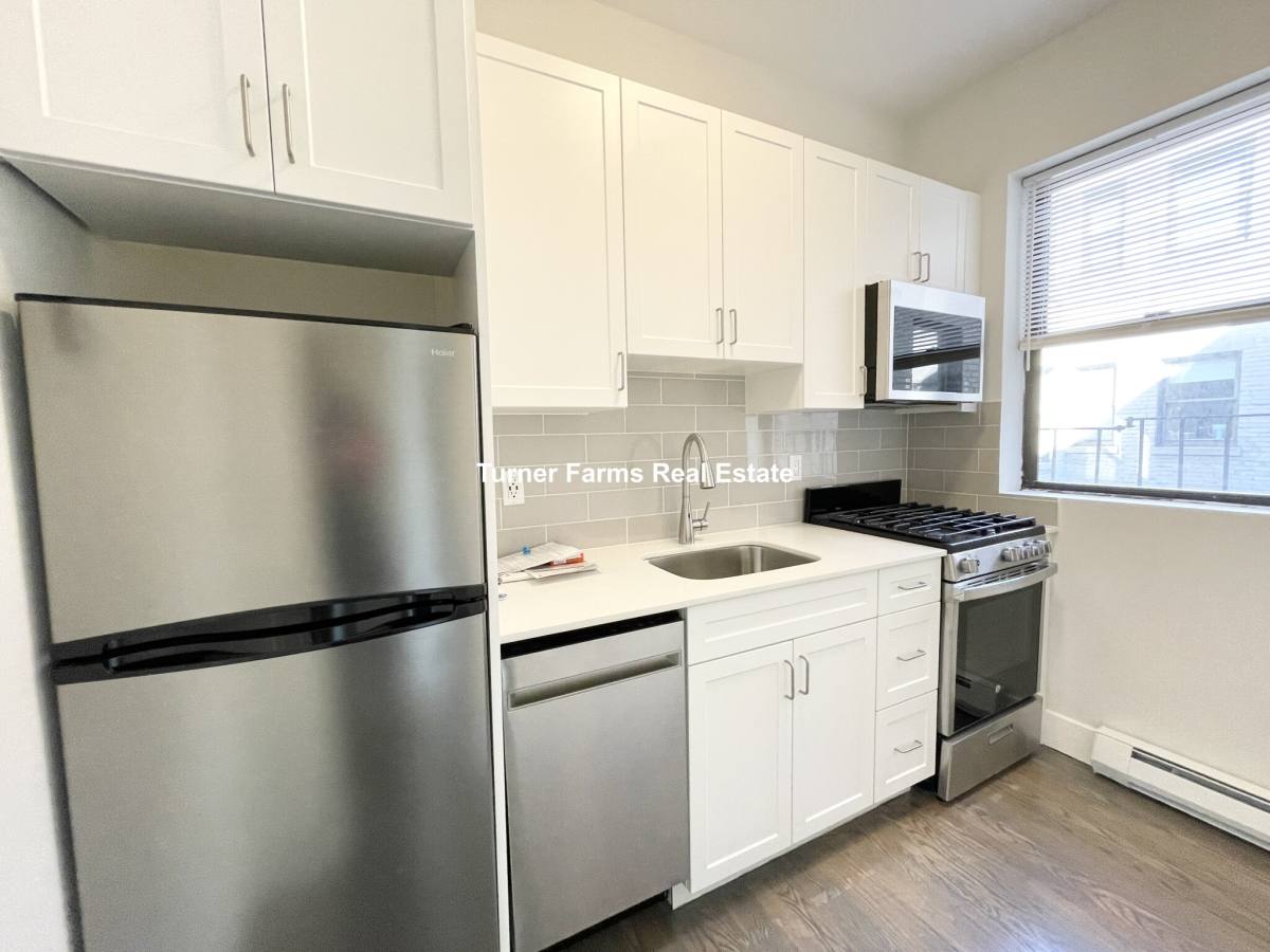 Apartment for rent at 77 Park Dr #15, Boston, MA 02115
