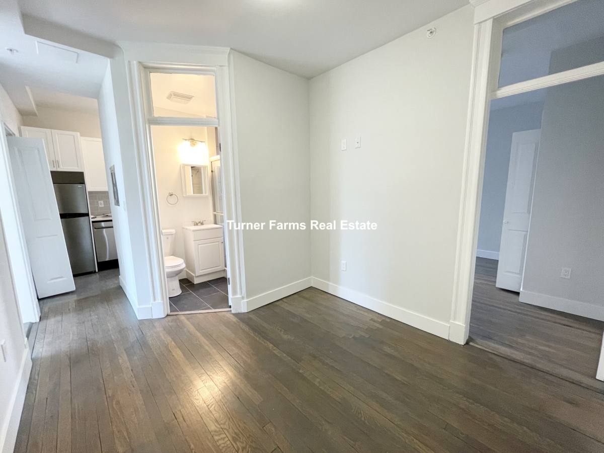 Apartment for rent at 77 Park Dr #15, Boston, MA 02115