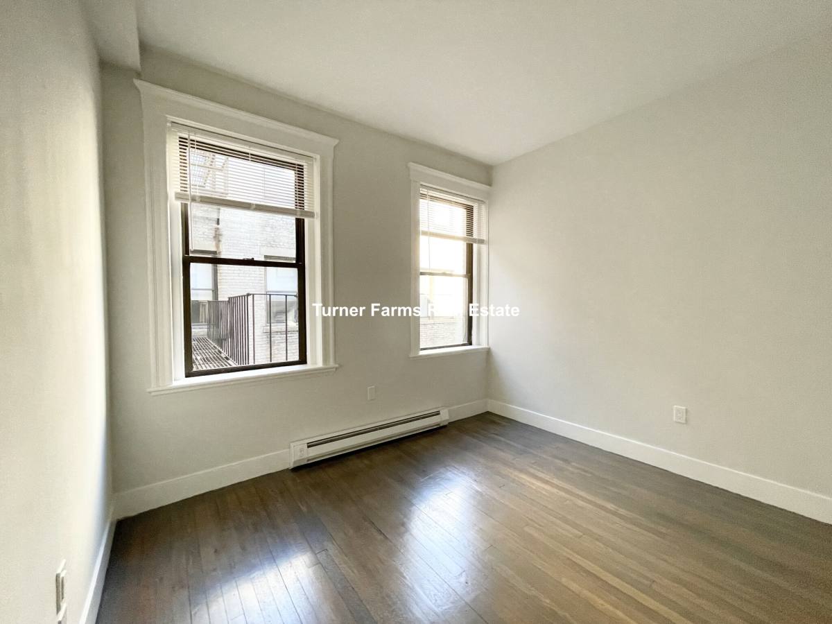 Apartment for rent at 77 Park Dr #15, Boston, MA 02115