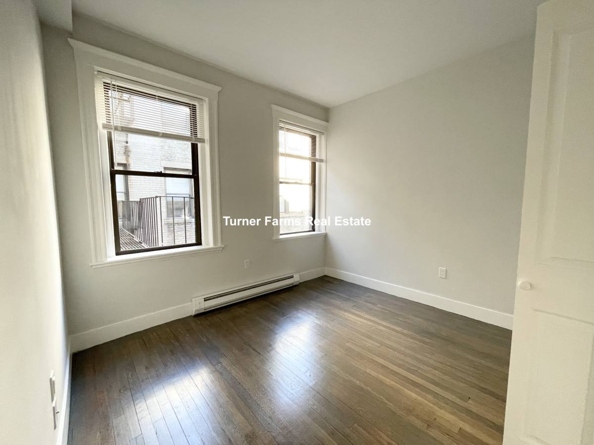 Apartment for rent at 77 Park Dr #15, Boston, MA 02115