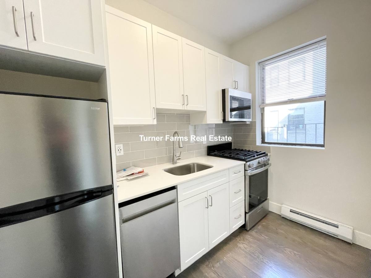 Apartment for rent at 77 Park Dr #15, Boston, MA 02115