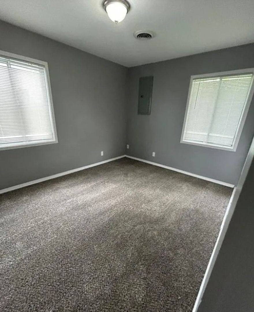 House for rent at 802 St Thomas Lane, East Saint Louis, IL 62206