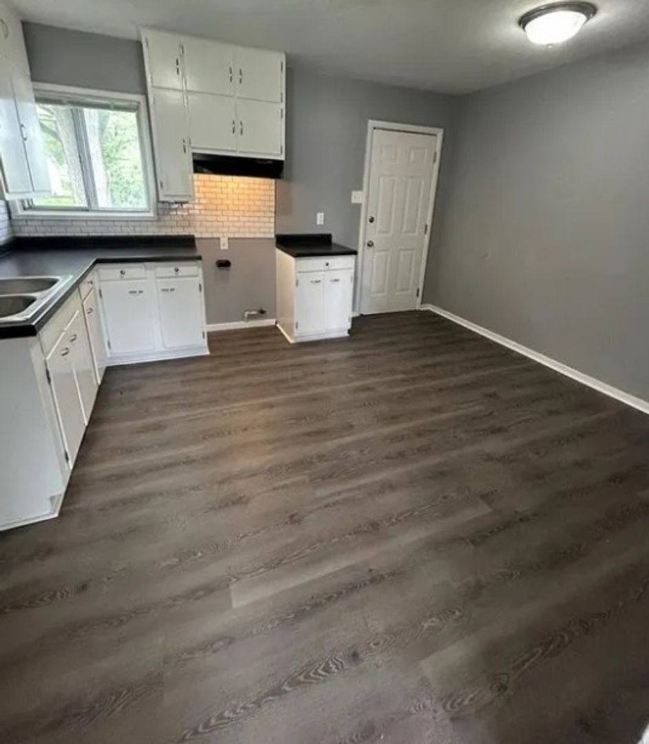 House for rent at 802 St Thomas Lane, East Saint Louis, IL 62206