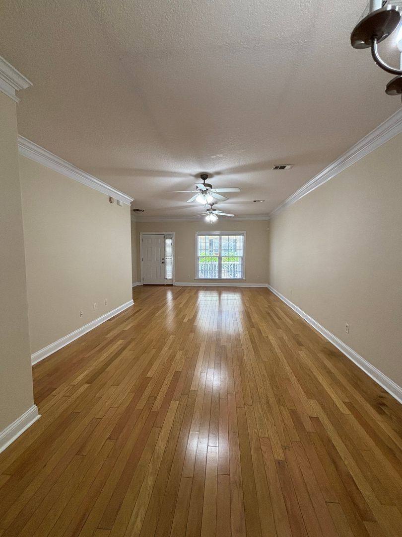 Townhouse for rent at 500 D Bradwell St, Hinesville, GA 31313