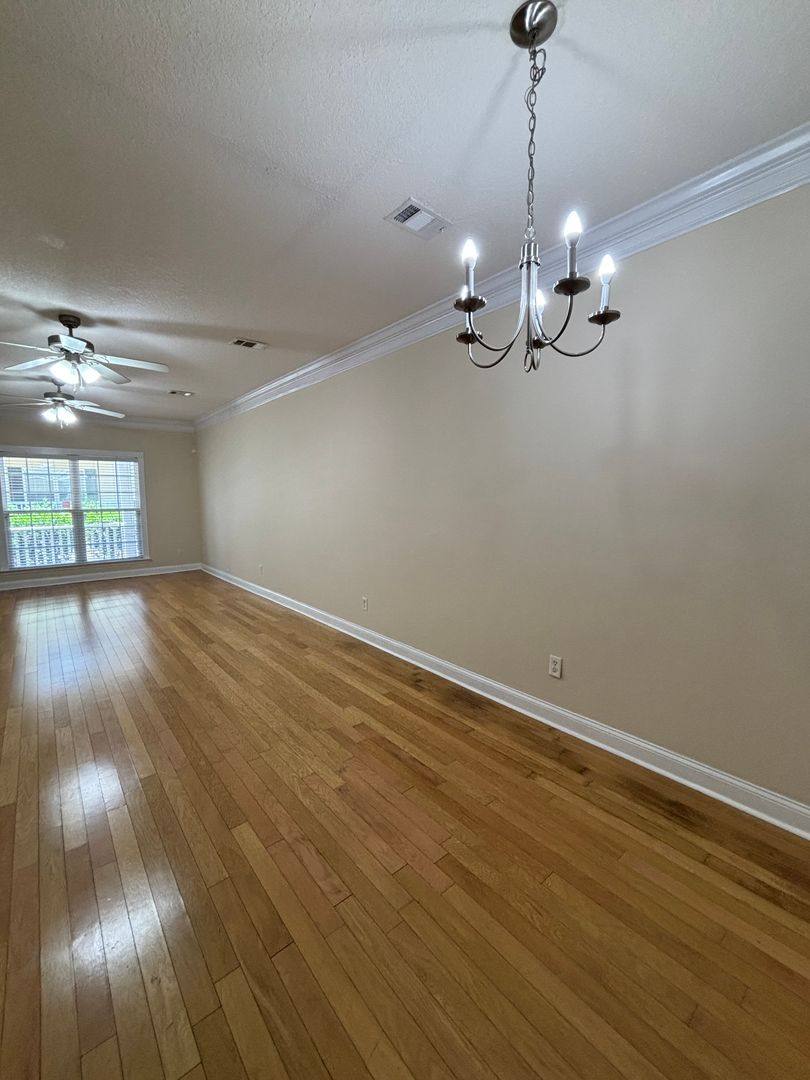 Townhouse for rent at 500 D Bradwell St, Hinesville, GA 31313
