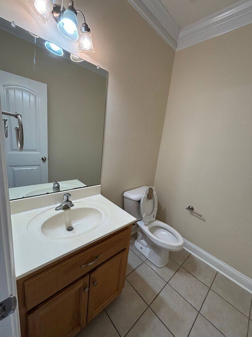 Townhouse for rent at 500 D Bradwell St, Hinesville, GA 31313