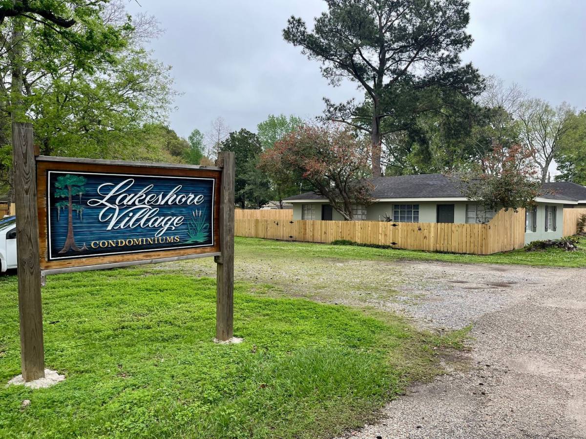 Apartment for rent at 2150 Elissalde St, Baton Rouge, LA 70808