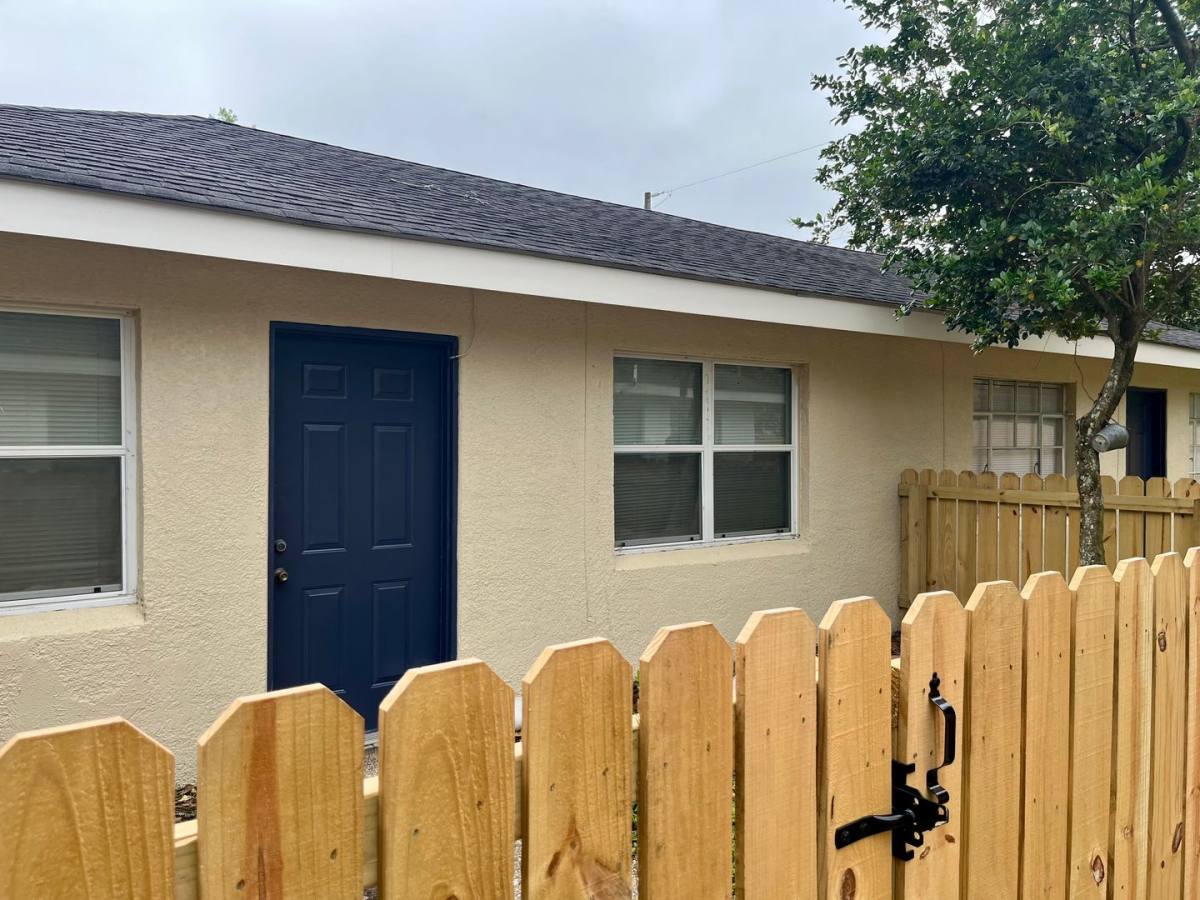 Apartment for rent at 2150 Elissalde St, Baton Rouge, LA 70808