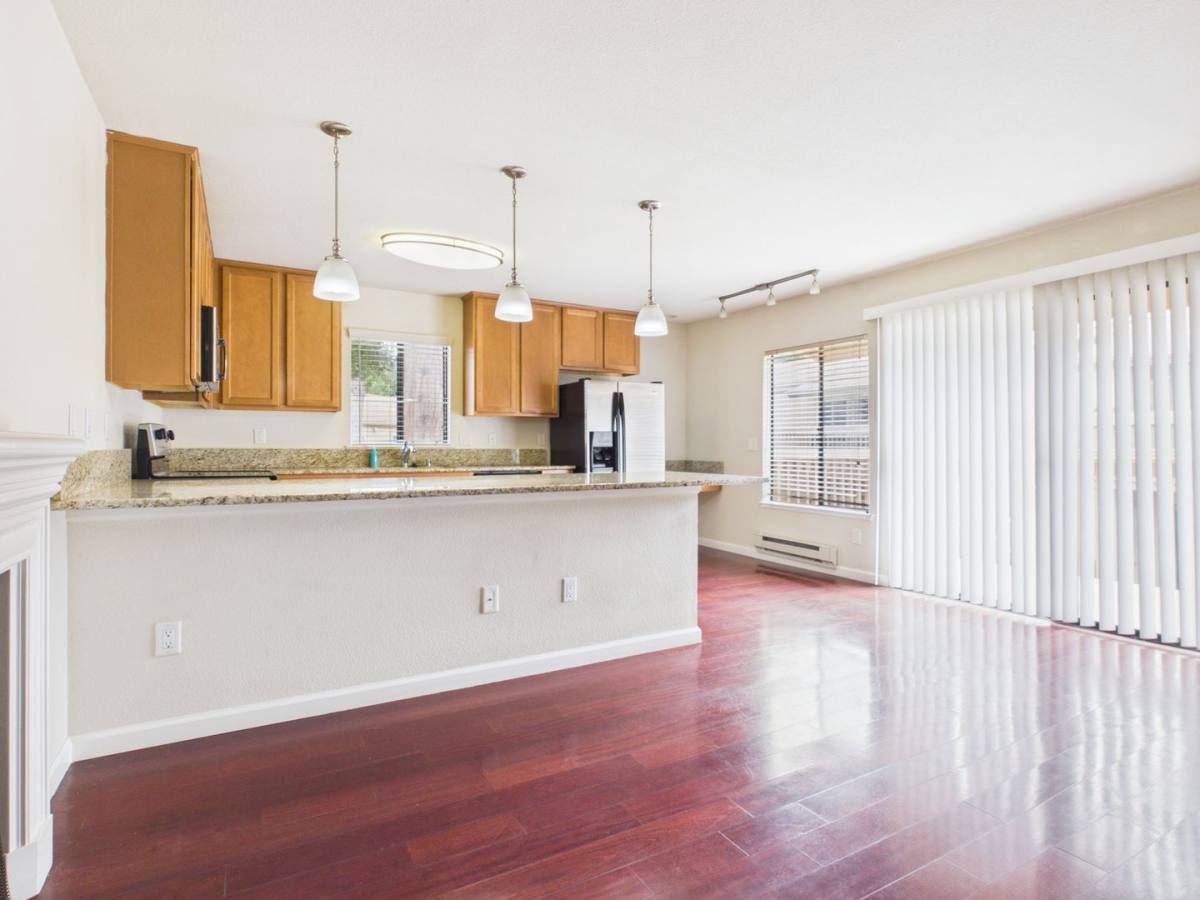 House for rent at 300 Glenwood Circle, Monterey, CA 93940