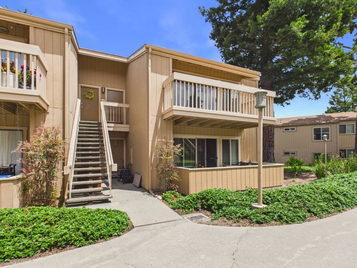 House for rent at 300 Glenwood Circle, Monterey, CA 93940