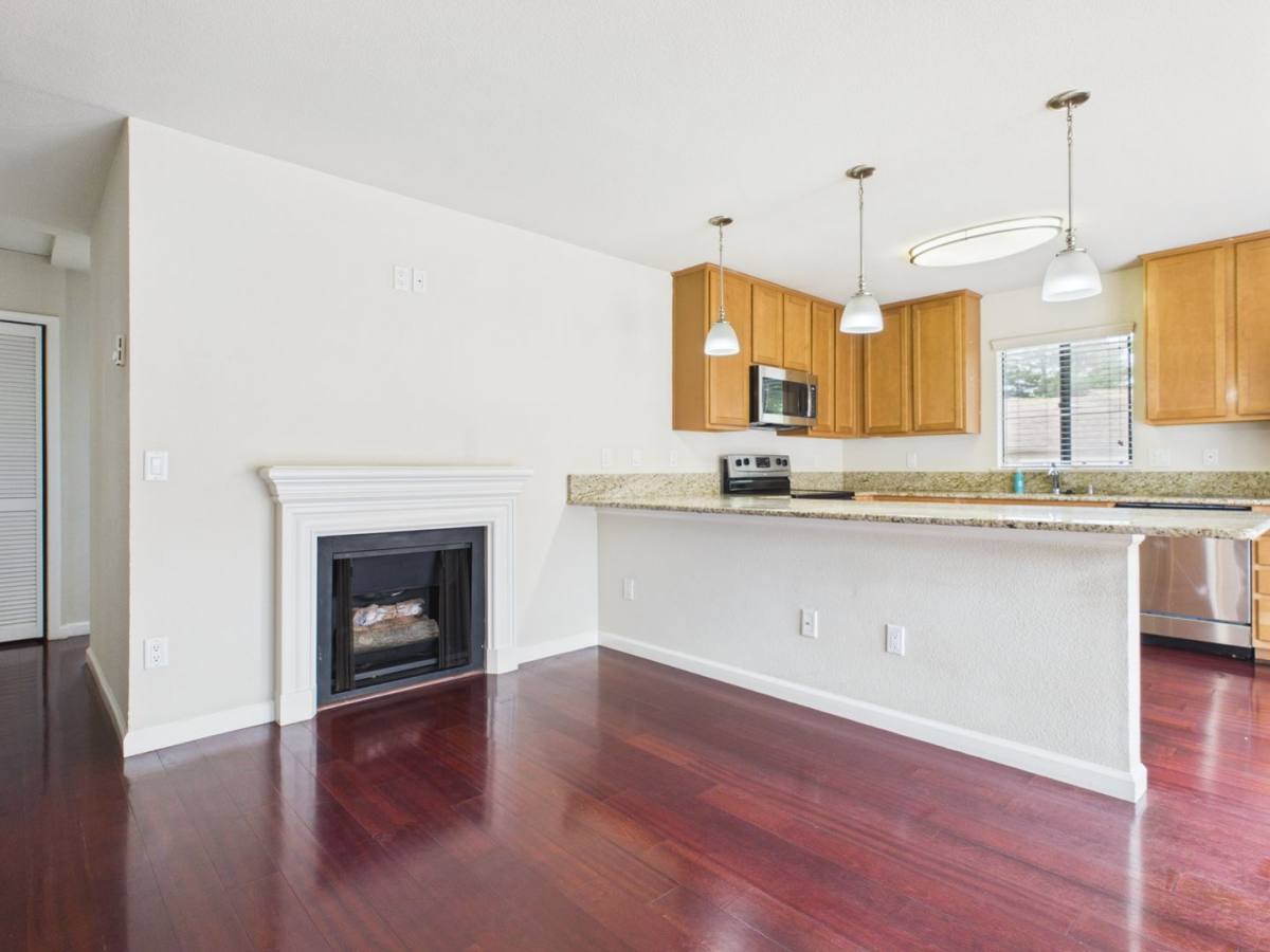 House for rent at 300 Glenwood Circle, Monterey, CA 93940