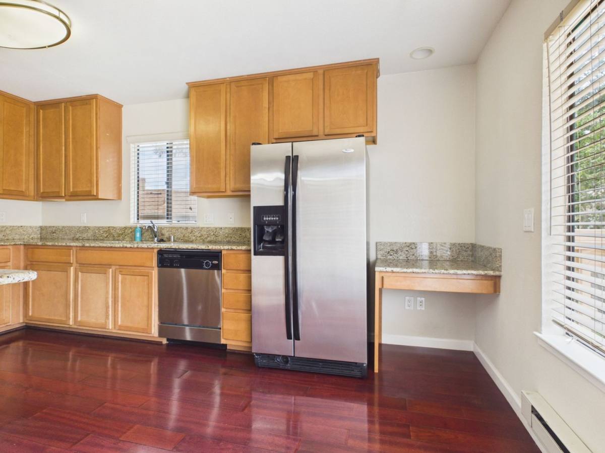 House for rent at 300 Glenwood Circle, Monterey, CA 93940